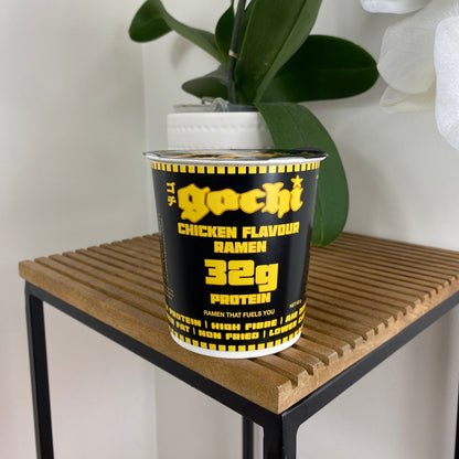 V1 - GOCHI High Protein Ramen