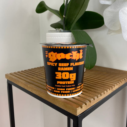 V1 - GOCHI High Protein Ramen