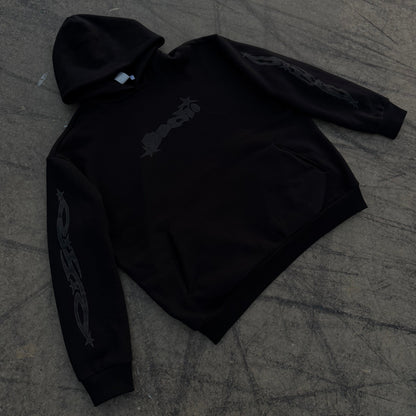 GOCHI TRIBE HOODIE