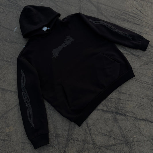 GOCHI TRIBE HOODIE